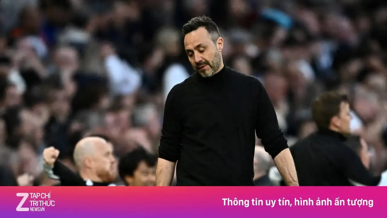 يترقب عشاق الدوري الإنجليزي الممتاز بفارغ الصبر سقوط توتنهام.